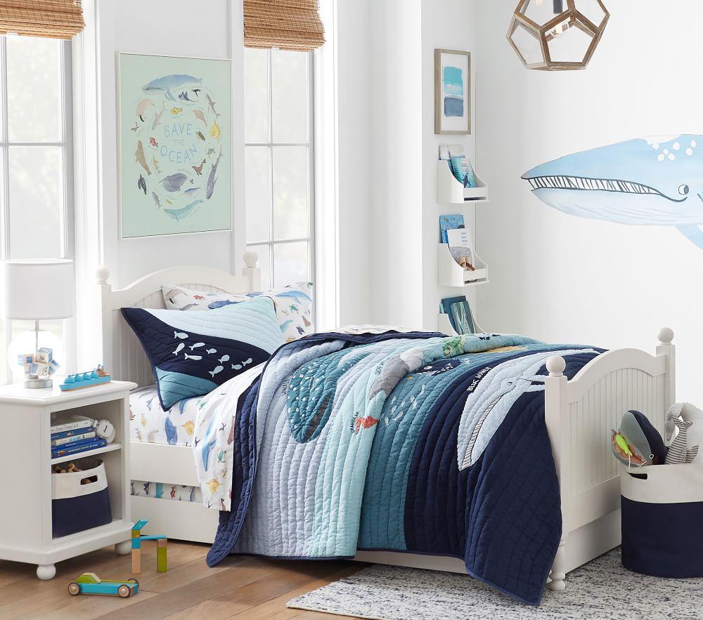 Catalina Bed